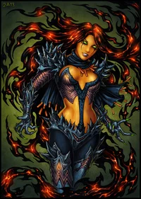 BlackFire