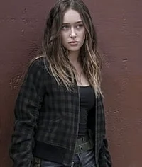 Alicia Clark