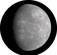 Mercury