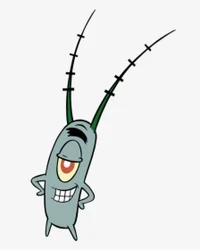 Plankton