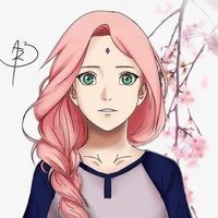 Sakura Uchiha