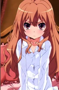 Taiga Aisaka