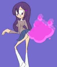 Gassy Yuri 
