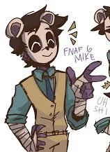 Michael Afton