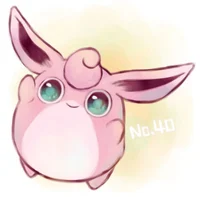 Wigglytuff