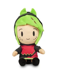 plush Melony