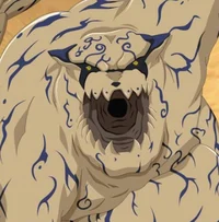 Shukaku
