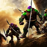 tmnt script maker