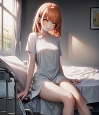 Yandere Amnesia