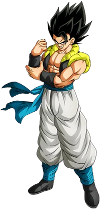 gogeta