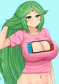Palutena