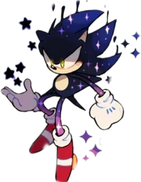 Galaxy Sonic