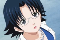 Shouko Honnami