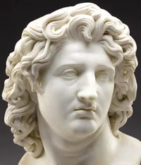 Alexander the Great