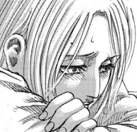 Annie Leonhart