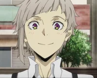 Atsushi