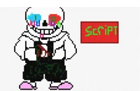 Fatal error sans