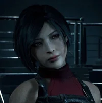 Ada wong