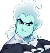 Dark Danny