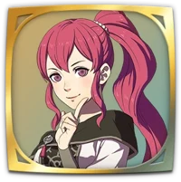 Anna - Three Houses