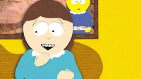 Liane Cartman 