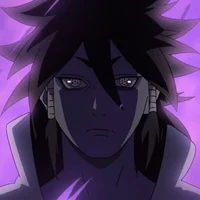 Indra Otsusuki
