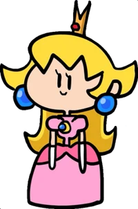 Princess Peach