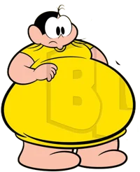 Fat Maggy