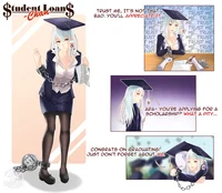 Student Loan Chan