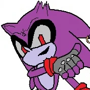 Coldsteel Hedgeheg