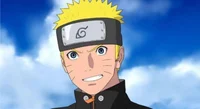 Uzumaki Naruto