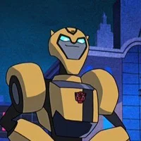 Bumblebee -TFA-