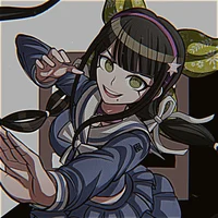 Tenko Chabashira
