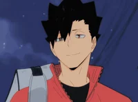 Tetsuro Kuroo