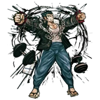 Nekomaru Nidai