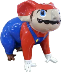 Koala Mario