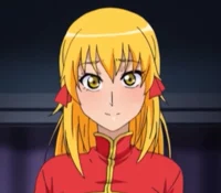 Asuka Sawashiro