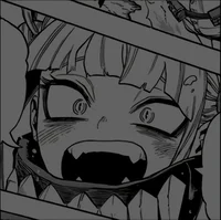 Himiko Toga 