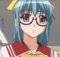 Suzuran Himenohara