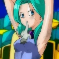 Future Bulma