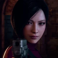 Ada Wong