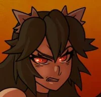 Kaiju Girls Godzilla