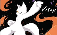 Vixen