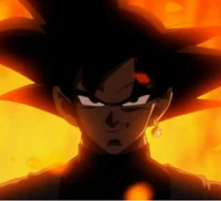 Goku Black