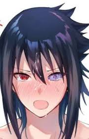 Sasuke fem yandere 