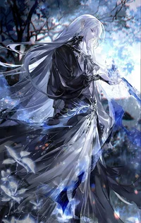 Moon God- Munn