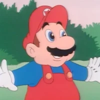DiC Mario
