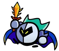 Meta Knight