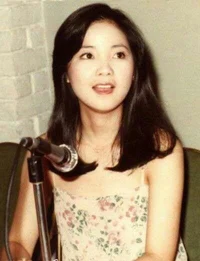 Teresa Teng