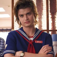 Steve Harrington